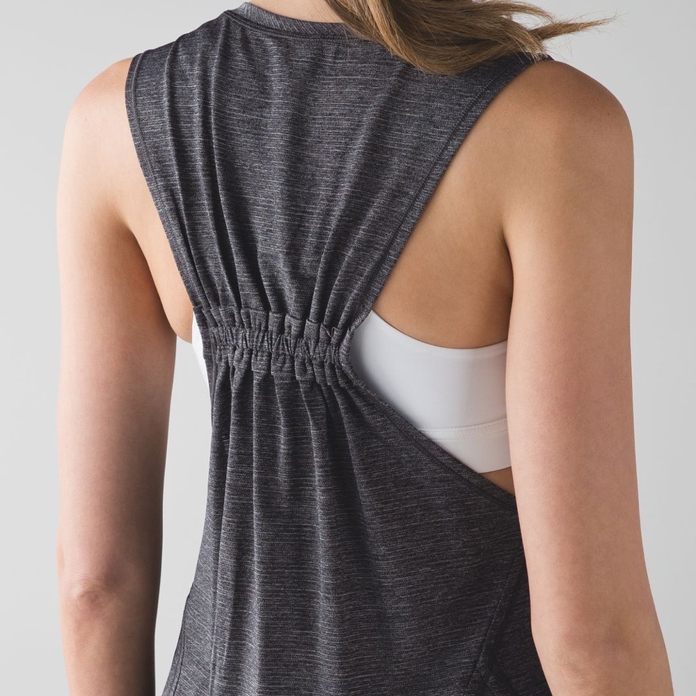 Lululemon In A Cinch Tank - Picture 3 of 6